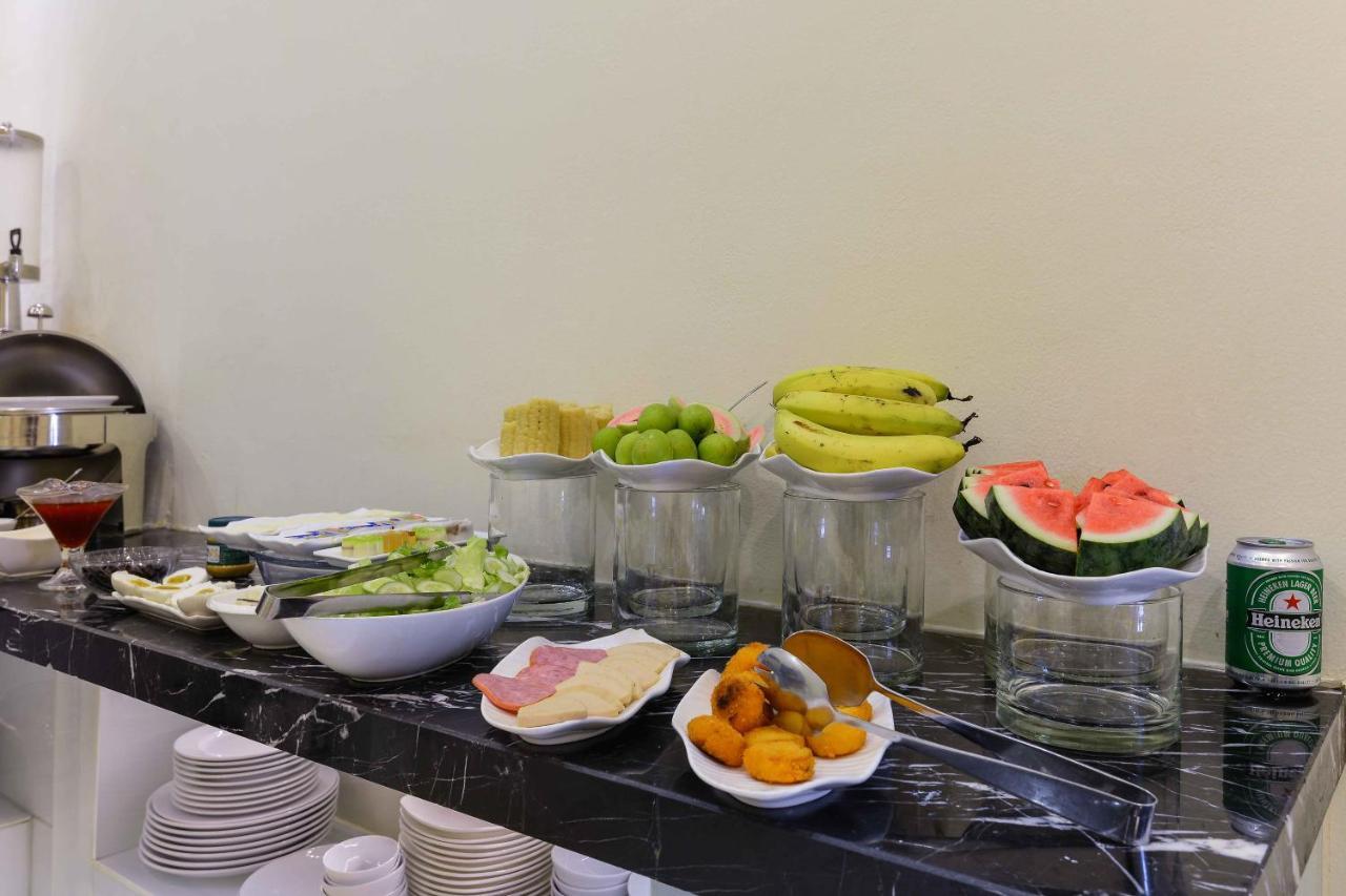 ดิ วัน พรีเมียม โฮเทล Hotel โฮจิมินห์ซิตี้ ภายนอก รูปภาพ